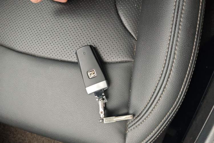 Used Zotye T600 2016 Sport Edition 2.0T DCT Luxury Model