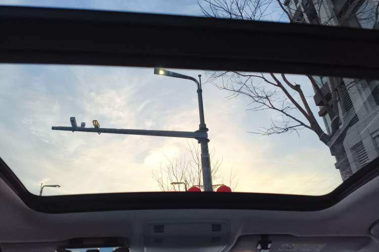 Used Volkswagen FAW-Volkswagen CC 2021 Estate Car 380TSI Vizion Edition
