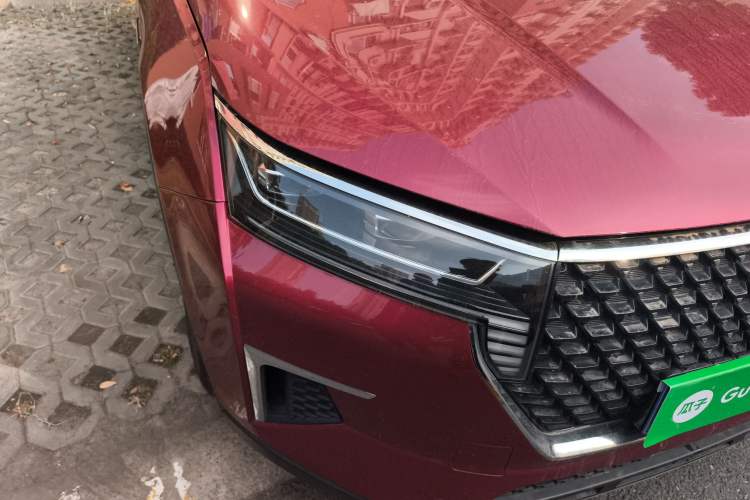 Used Venucia Star 2021 260T Automatic 48V Mild Hybrid Turbocharged Star Achieve Edition
