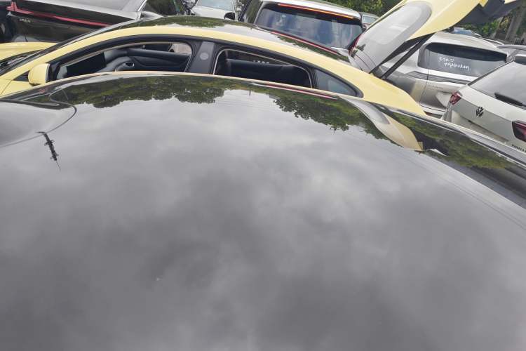 Used IM L6 2024 Max Standard Edition