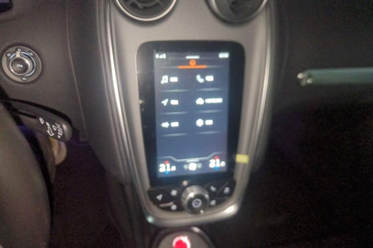 Used McLaren GT 2019 4.0T Standard Edition