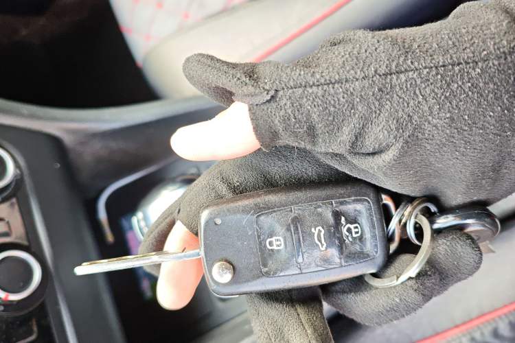 Used Volkswagen Golf 2012 1.4 TSI BlueMotion Edition
