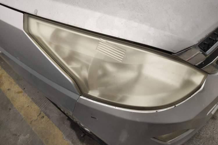 Used Wuling Rongguang V 2016 1.2L Standard Version