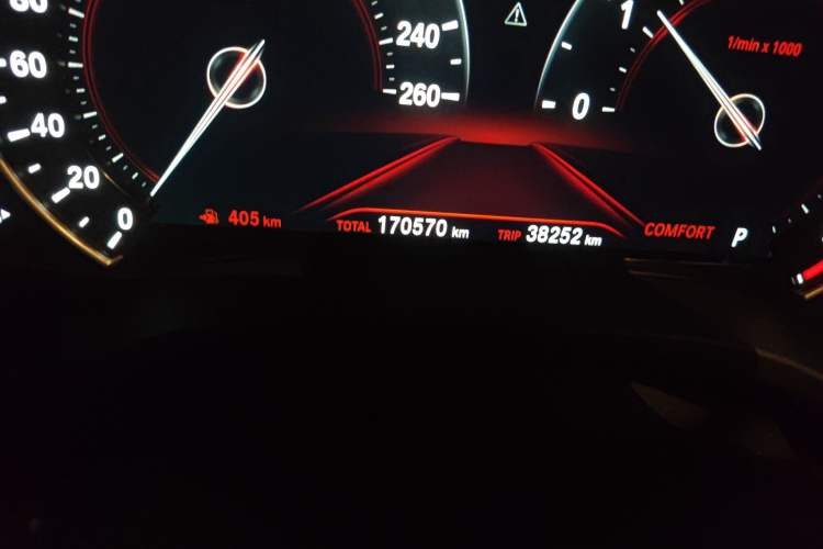 Used BMW X3 2019 xDrive25i M Sport Package