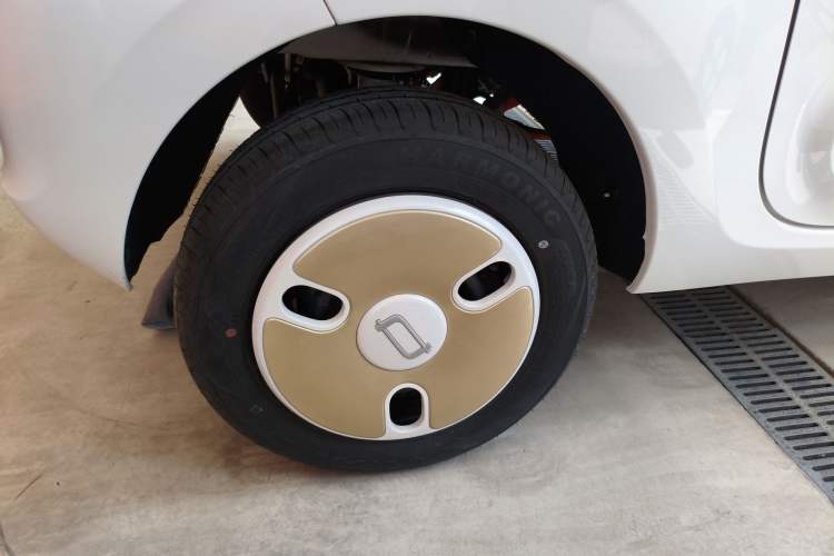 Used Bestune Pony 2025 222km Range Agile Horse
