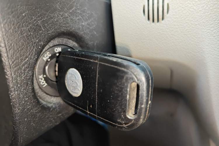 Used Buick Excelle 2015 1.5L Automatic Classic Model