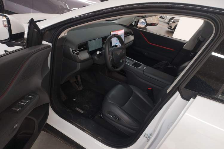 Used XPeng G6 2025 625 Long-Range Max Flagship Edition