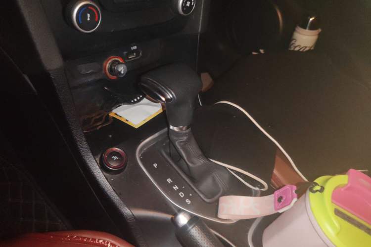 Used Bestune B50 2016 1.6L automatic comfort version
