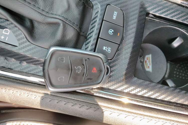 Used Cadillac ATS-L 2017 28T Tech Edition
