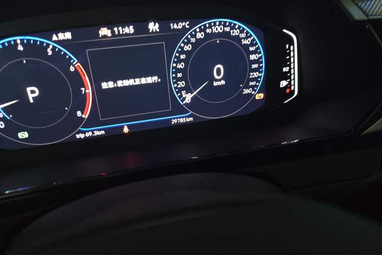 Used Volkswagen FAW-Volkswagen CC 2023 Hunting Vehicle 380TSI Hunter's Heart Edition