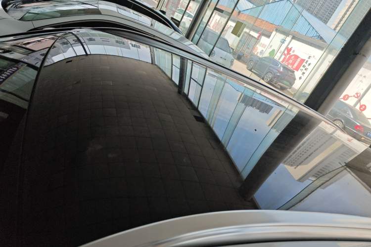 Used BMW X1 2024 sDrive25Li X Design Package Roof