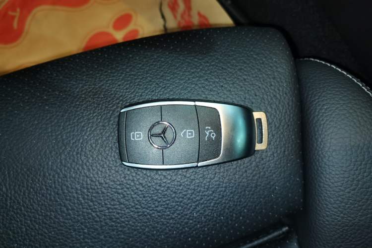 Used Mercedes-Benz C-Class 2019 C 260 L Sport Edition