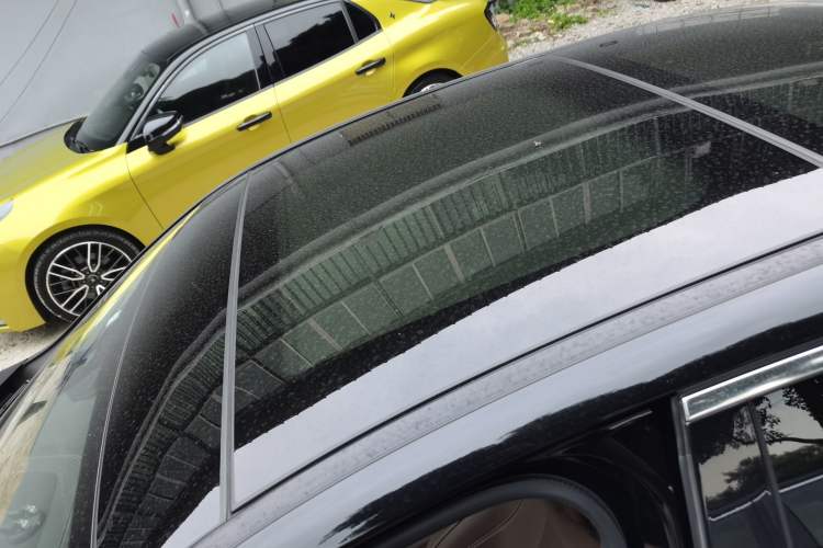 Used Mercedes-Benz E-Class 2021 Facelift E 260 L
