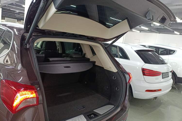 Used Buick Envision 2019 20T Two-Wheel Drive Elite Version China V Standard