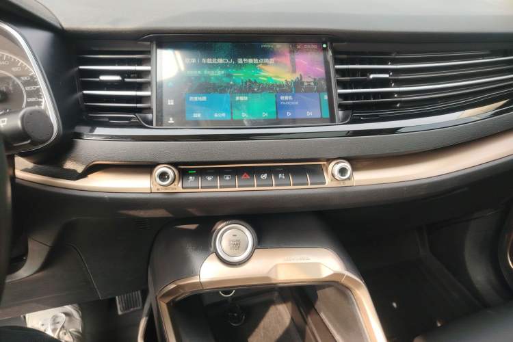 Used Haval H6 2020 1.5 GDIT Automatic Platinum Champion Edition