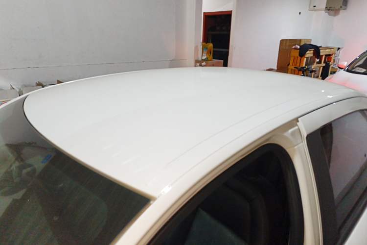 Used Citroen Elysee 2017 1.6L Automatic Fashion Model