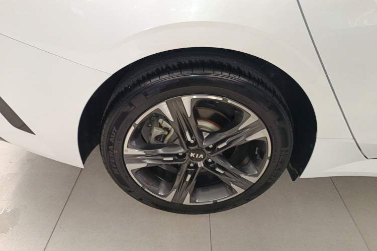 Used Kia K5 2020 380T GT-Line Flagship Edition Right Rear Wheel Hub