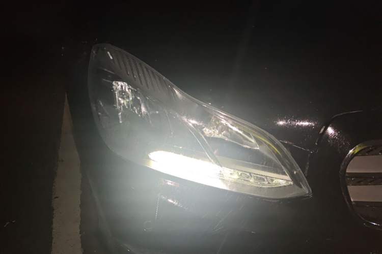 Used Mercedes-Benz E-Class 2014 Restyled E 260 L Sport Edition