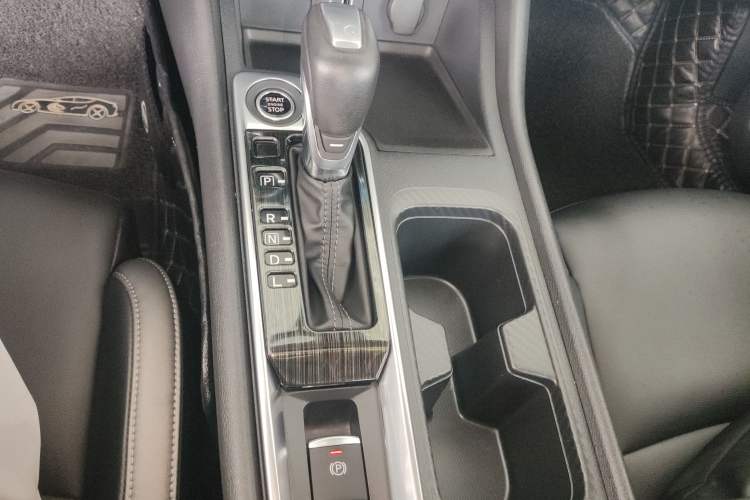 Used Nissan Sylphy 2022 1.6L XL CVT Enjoyment Edition
