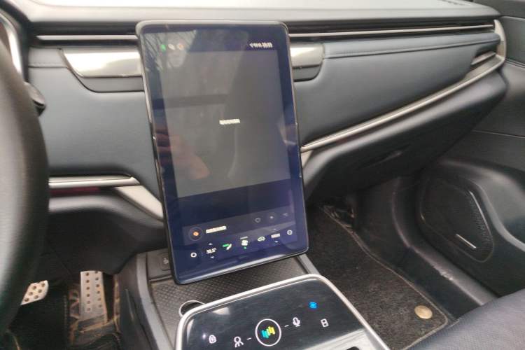 Used WM Motor EX6 2020 Plus Founder's Edition – First Launch