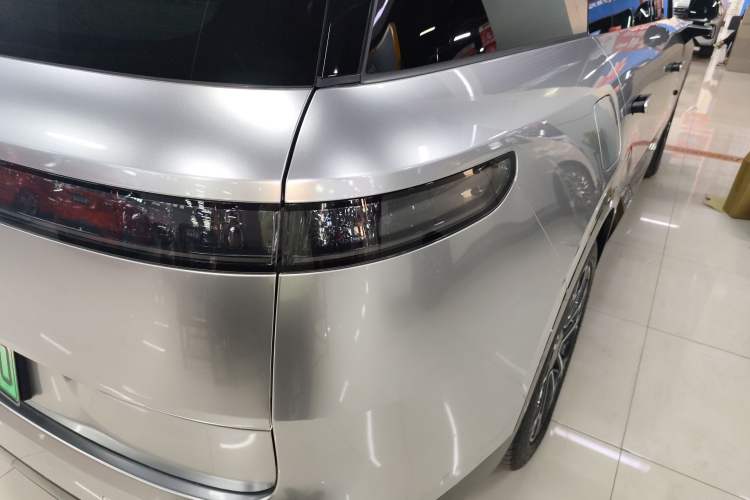 Used Lynk & Co 900 2025 1.5T Ultra
