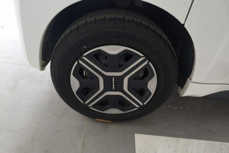 Used Wuling NAMMIEV 2021 - Play Edition
