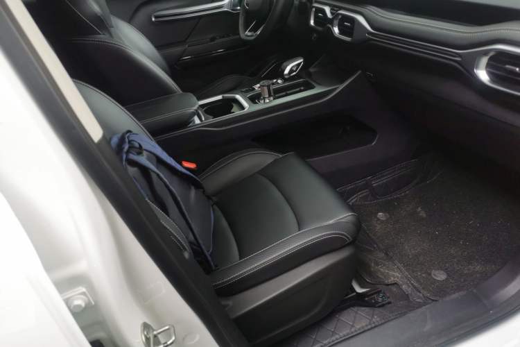 Used Radar Horizon 2023 410 km Entrepreneur Edition
