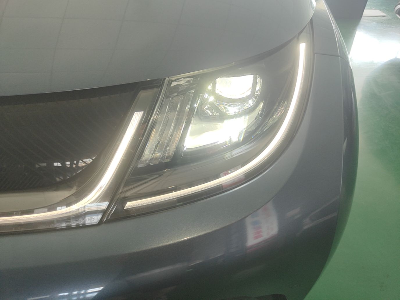 BYD Dolphin 2024 Honor Edition 420km Fashion Version — снимка 8