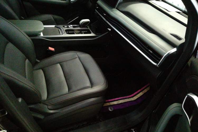 Used Geely Auto Haoyue L 2023 2.0T DCT Prestige Edition