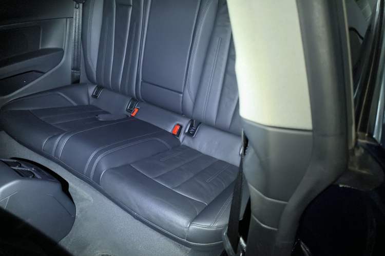 Used Audi A5 2017 Coupe 40 TFSI Fashion Model