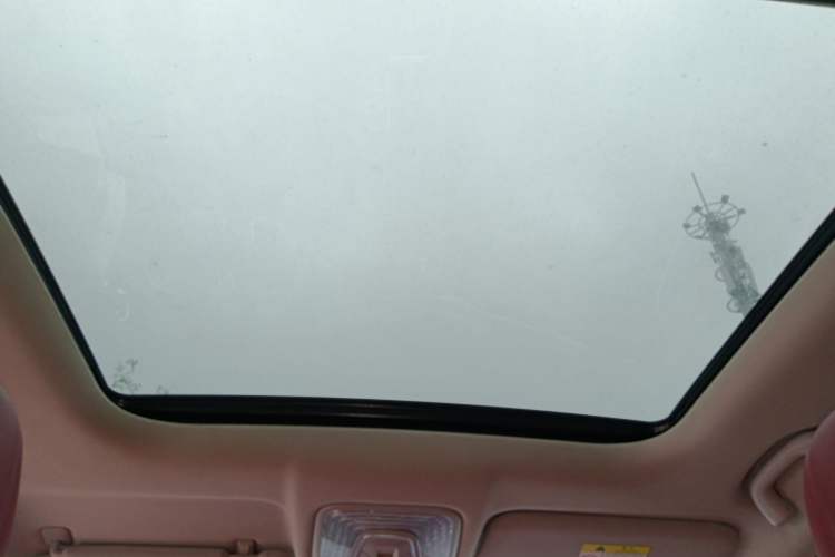 Used CHANGAN CS75 PLUS 2021 1.5T Automatic Luxury Version Headliner