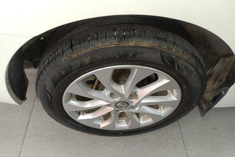 Used Nissan Sylphy 2022 Classic 1.6XL CVT Luxury Edition
