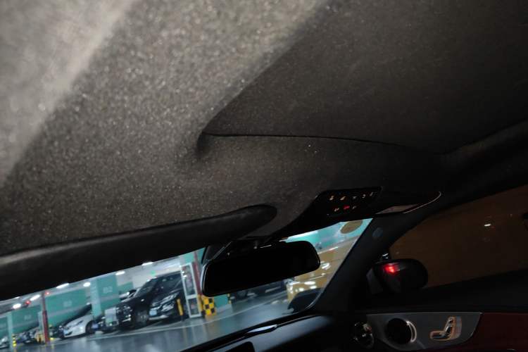 Used Mercedes-Benz C-Class 2018 C 200 Coupe
