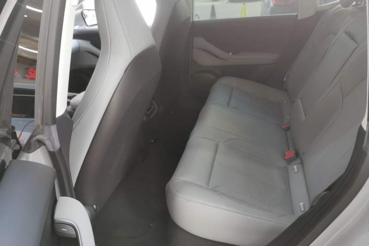 Used Nio ET5 2022 75 kWh