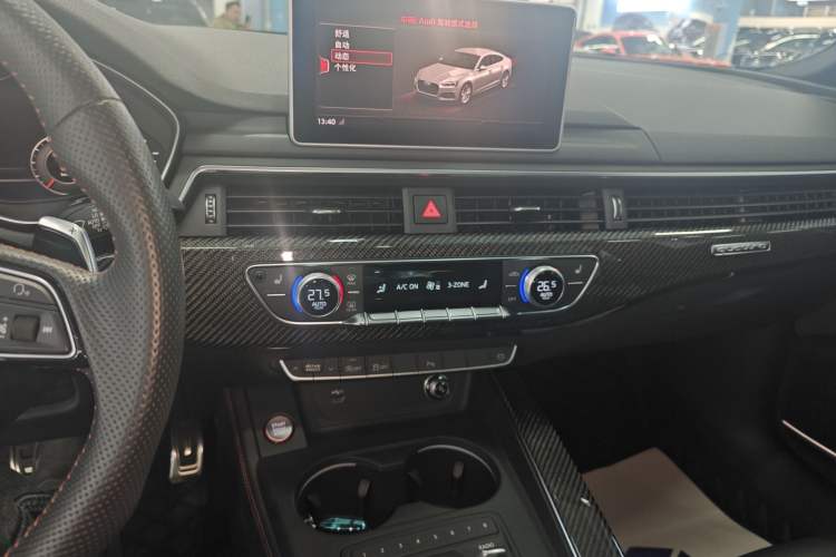 Used Audi RS 5 2019 RS 5 2.9T Sportback