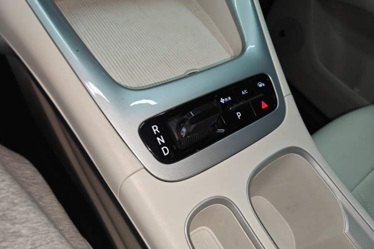 Used Geely Galaxy Geome 2025 UP 410km Exploration Edition