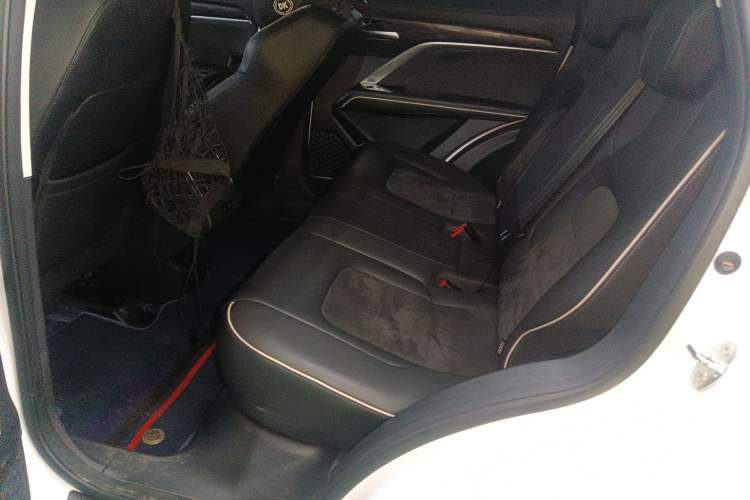 Used Haval H6 2023 National Trend Edition 1.5T Automatic Urban Version
