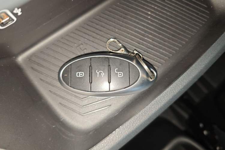 Used Bestune NAT 2022 Comfortable Travel Battery-Swap Version 100kW 401km