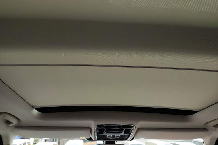 Used Land Rover Range Rover Sport 2014 3.0 SC V6 HSE
