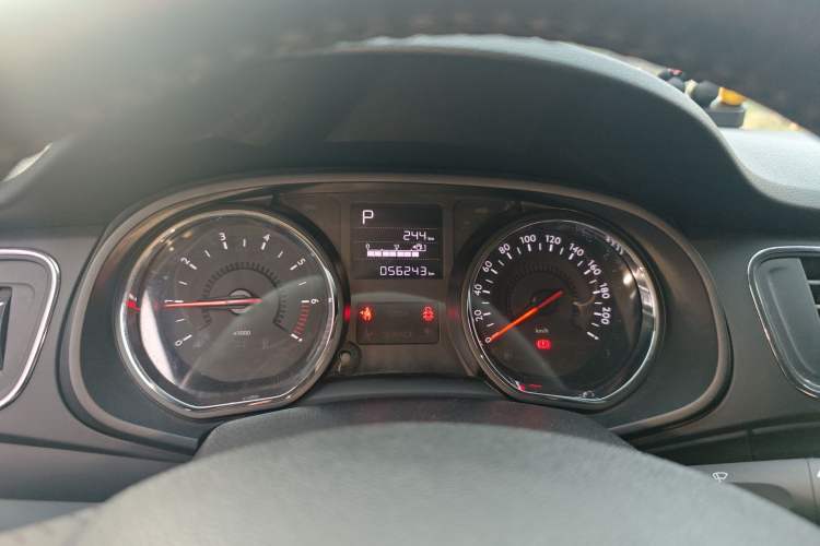 Used Citroen C3-XR 2015 1.6L Automatic Pioneer Model