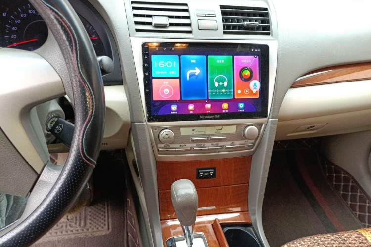 Used Toyota Camry 2013 200E Classic Elite Edition
