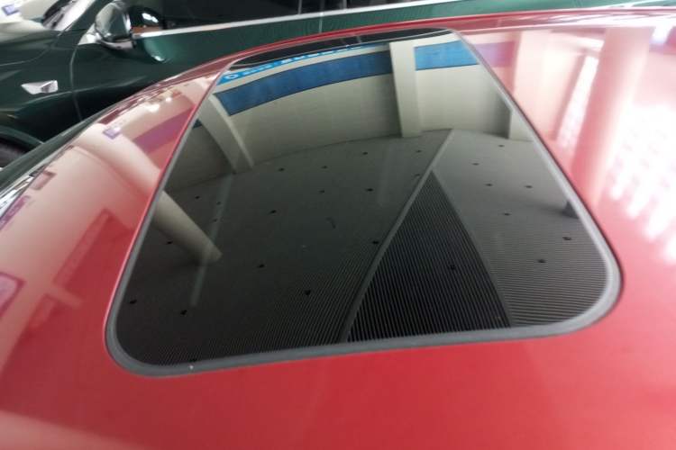 Used Nissan Tiida 2016 1.6L CVT Smart Drive Edition Roof