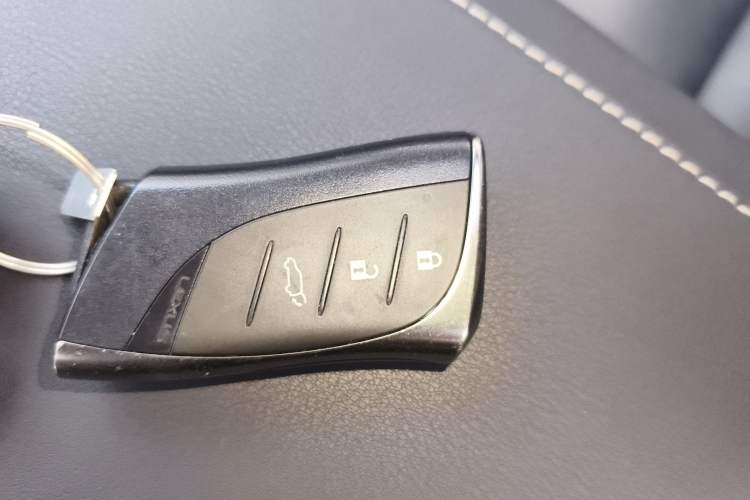 Used Lexus RX 2023 350h Four-Wheel Drive Enjoyment Version