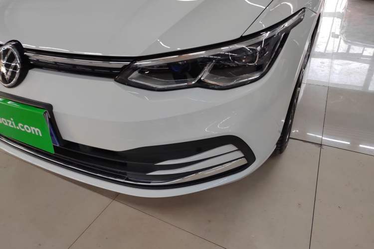 Used Volkswagen Golf 2023 280TSI DSG Pro
