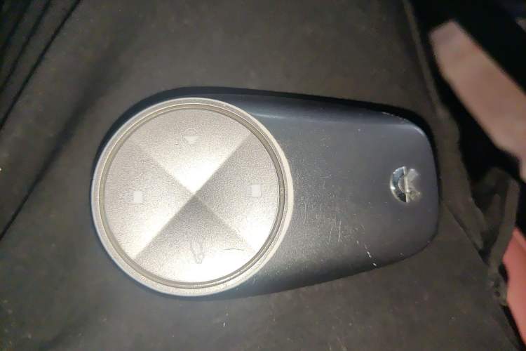 Used Nio EC6 2020 615 km Performance Edition