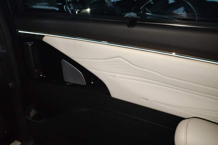 Used GAC Trumpchi E9 2023 E9 MAX