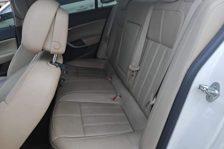 Used Buick Regal 2014 2.4L SIDI Elite Fashion Edition
