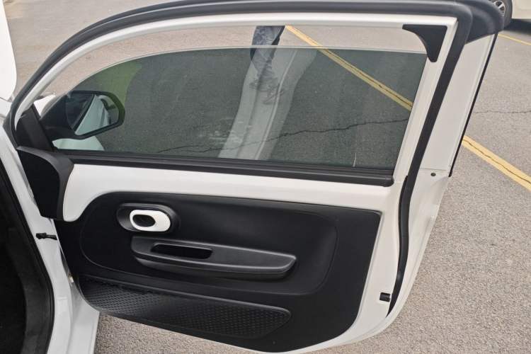 Used Roewe Clever 2021 302km Excellence Edition