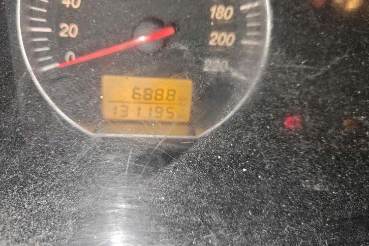 Used Jinbei Express 2020 2.0L Upgraded Version China VI Standard 6-Seater 1TZS
