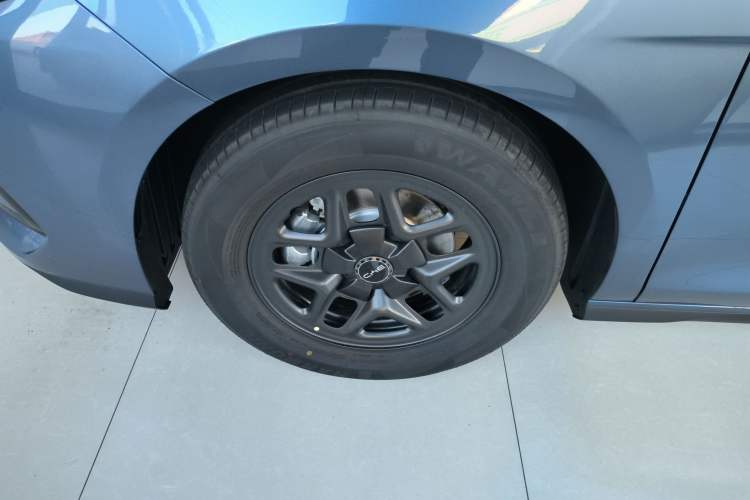 Used BYD Seal 05 DM-i 2025 DM-i Smart Drive 55KM Luxury Model